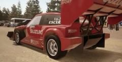 Sebastien Loeb Rally Evo