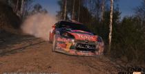 Sebastien Loeb Rally Evo