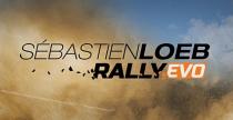 Sebastien Loeb Rally Evo