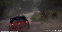 Sebastien Loeb Rally Evo