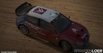 Sebastien Loeb Rally Evo