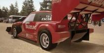 Sebastien Loeb Rally Evo