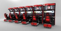 Sega World Drivers Championship