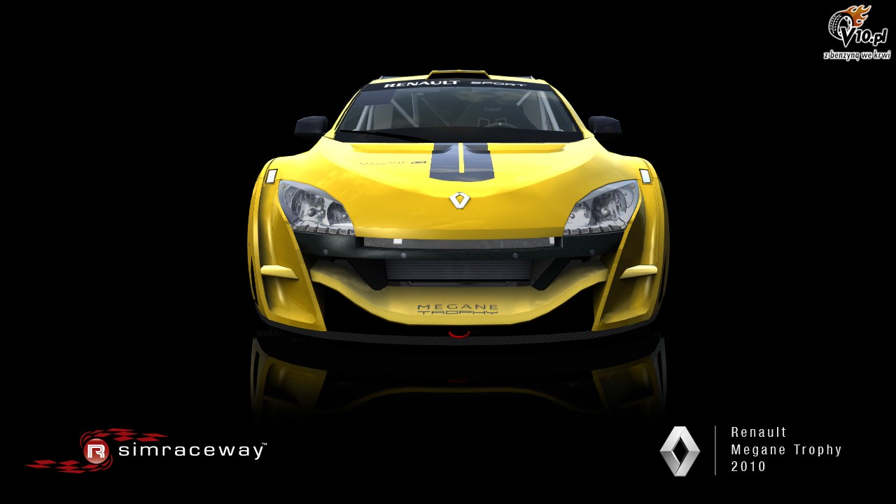Simraceway