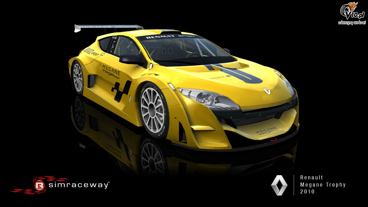 Simraceway