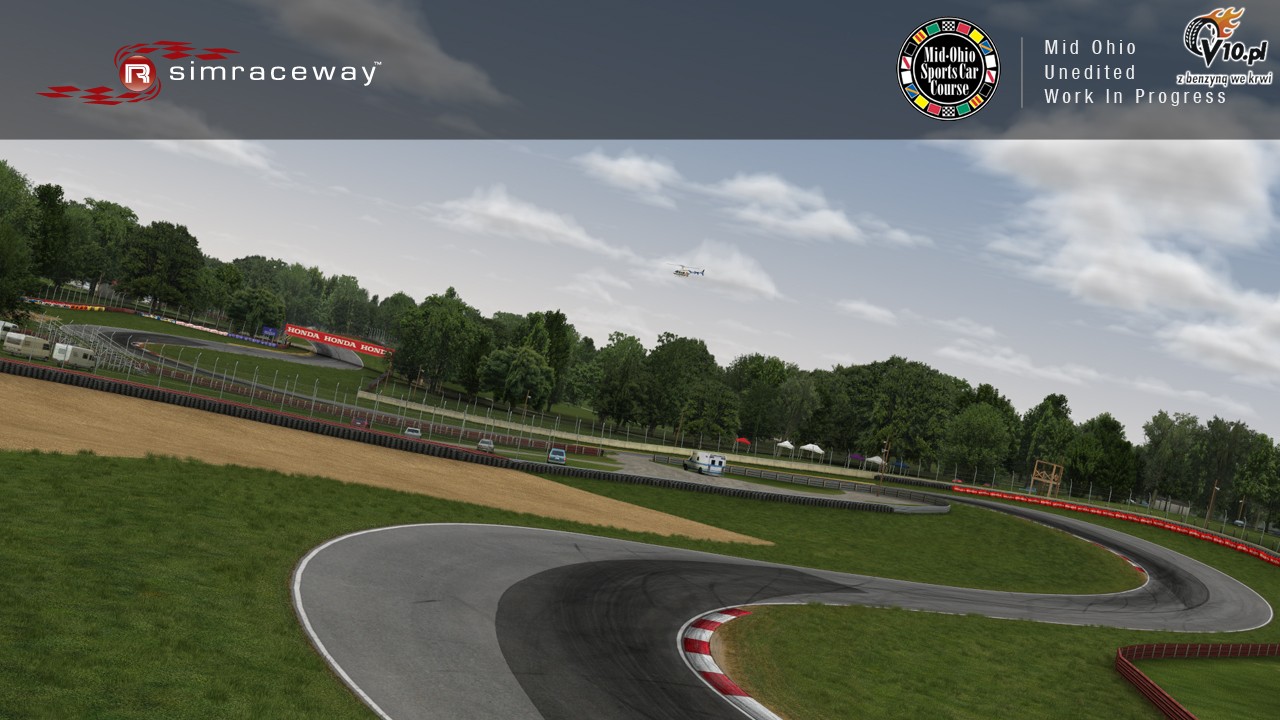 Simraceway