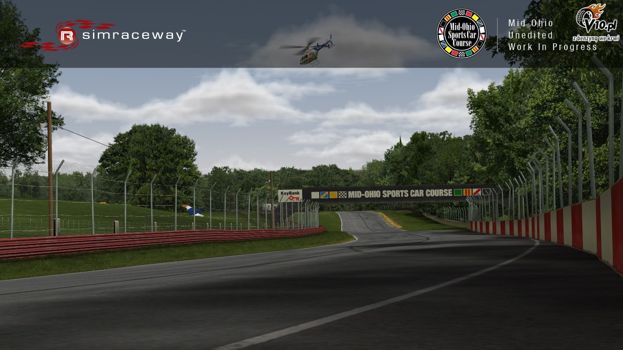 Simraceway