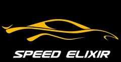 Speed Elixir