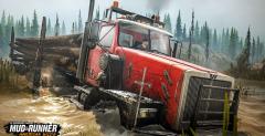 Spintires: MudRunner