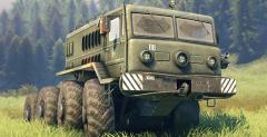 Spintires