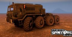 Spintires