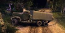 Spintires