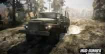 Spintires: MudRunner American Wilds