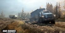 Spintires: MudRunner