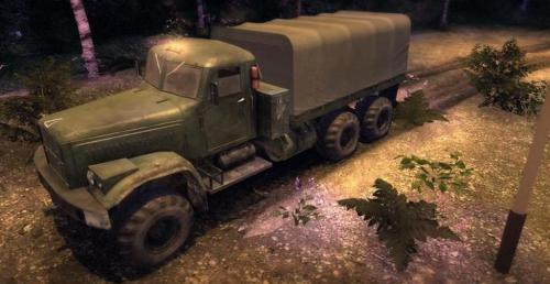 Spintires