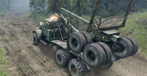 Spintires