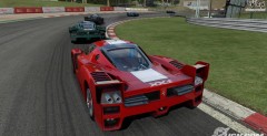 SuperCar Challenge potwierdzona na Playstation 3
