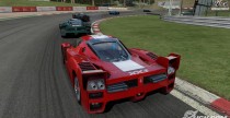 SuperCar Challenge potwierdzona na Playstation 3