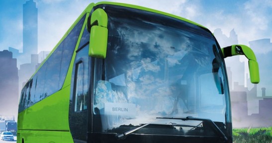 Symulator Autobusu 2017