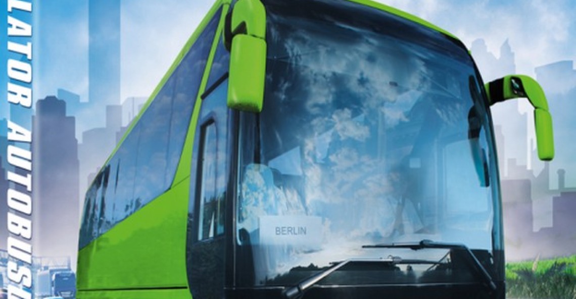 Symulator Autobusu 2017