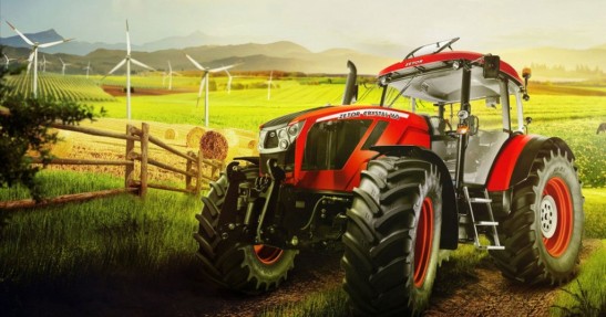 Symulator Farmy 17: Pure Farming