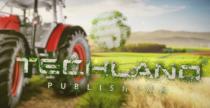 Symulator Farmy 17: Pure Farming