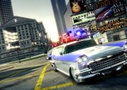 Burnout Paradise: Legendary Cars