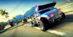 Burnout Boost Cars dla Burnout Paradise