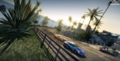 Big Surf Island kolejny dodatek do Burnout Paradise