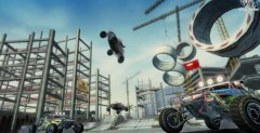 Big Surf Island kolejny dodatek do Burnout Paradise