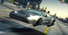 Burnout Paradise: Legendary Cars