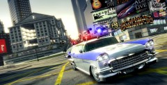 Legendary Cars do Burnout Paradise ju dostpne