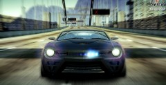 Burnout Paradise: Legendary Cars