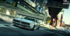 Legendary Cars do Burnout Paradise ju dostpne