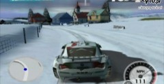 Colin McRae: Dirt 2 take na konsol Nintendo Wii