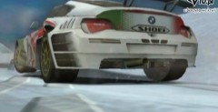 Colin McRae: Dirt 2 take na konsol Nintendo Wii