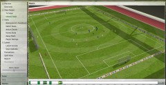 Football Manager 2009 - Demo