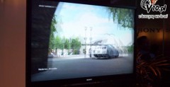 Gran Turismo w technologii 3D