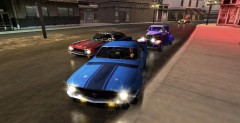 Motor City Online - odrodzenie samochodowego MMO