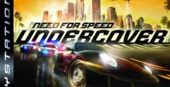 Need for Speed Undercover - jutro w sklepach