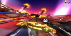 Speed Racer na Playstation 2 - dzi premiera