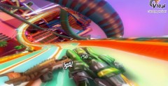 Speed Racer na Playstation 2 - dzi premiera