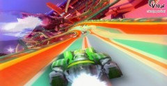 Speed Racer na Playstation 2 - dzi premiera