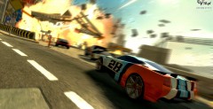 Split / Second w planie wydawniczym CD Projekt