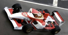 Superleague Formula - wycigowa gratka dla fanw pikarskich