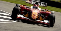 Superleague Formula - wycigowa gratka dla fanw pikarskich
