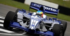 Superleague Formula - wycigowa gratka dla fanw pikarskich