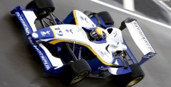 Superleague Formula - wycigowa gratka dla fanw pikarskich