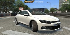 Live for Speed - VW Scirocco