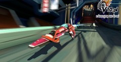 WipEout HD Fury